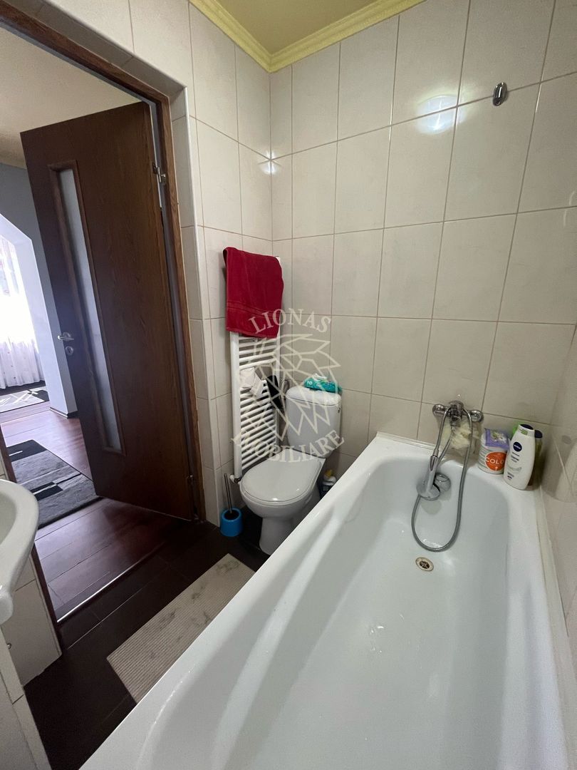 Casa 161 mp+anexa 67 mp-teren 848 mp-terasa-garaj-Someseni - Poză 6