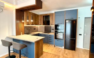 Apartament modern / Zona Eroilor Floresti - Poză 4