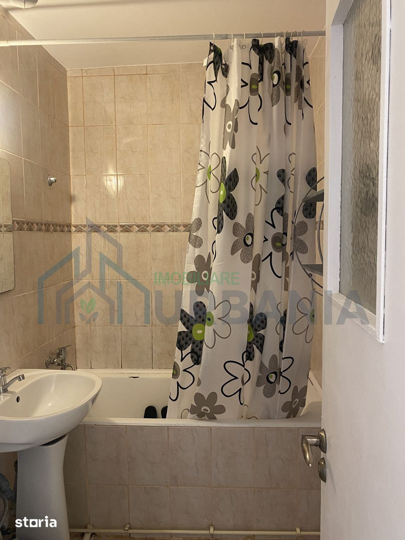 Apartament cu 2 camere, zona Grădinari, Iași - Poză 6