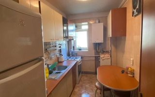 APARTAMENT DE ÎNCHIRIAT | 3 CAMERE | SECTOR 2 - Poză 4