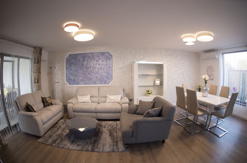 O casa cu personalitate - Poză 6