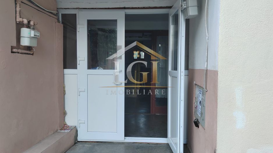 Apartament cu 2 camere de vânzare în Micro 8, Targoviste - Poză 6