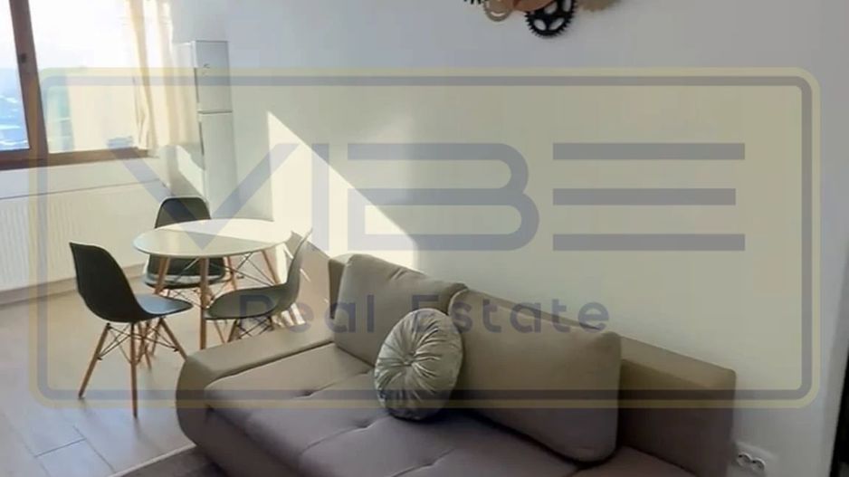 Păcurari - 30 min UMF/Cuza - Bloc nou-2 camere -Modern -420euro! - Poză 4