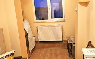 56.ooo Euro negociabil, 55 mp, 2 camere, etaj 4 din 5, liber, zona I.R - Poză 6