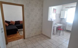 Apartament decomandat 2 camere, pivnita  Zona Siretului – Sibiu  45 mp - Poză 7
