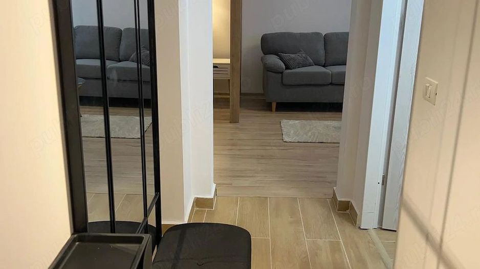 Garsonieră renovată integral, modernă   Calea Griviței - Poză 3
