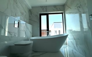 Vila cu 4 camere *580mp teren* // Corbeanca Lake View - Poză 41