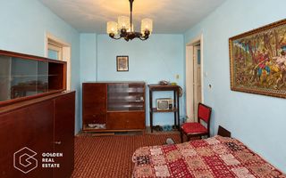 Apartament 2 camere, ultracentral, acces auto - PRET DE GARSONIERA - Poză 2