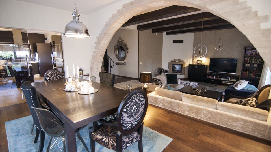 Casa individuala deosebita - Poză 3