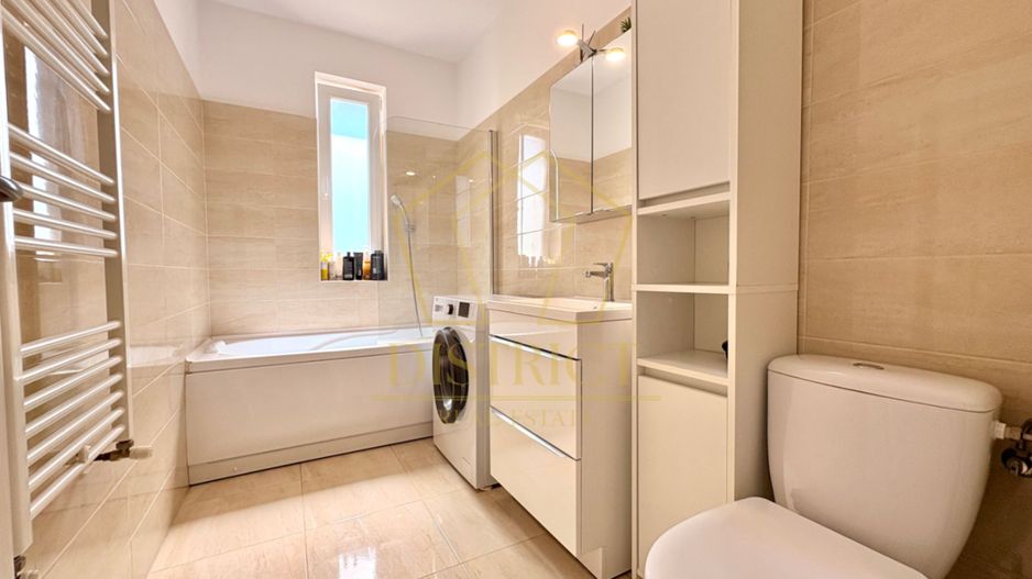 Apartament mobilat si utilat, cu o camera | Giroc | Zone 2 - Poză 6
