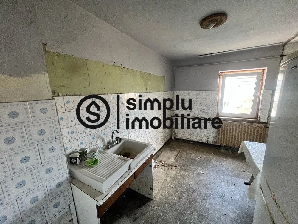 3 camere, 2 bai, Valea Rosie - 100 000 Euro - Poză 9