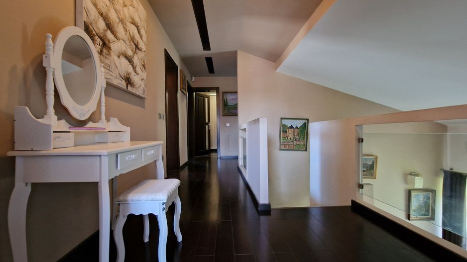 Casa individuala unica | - Poză 14