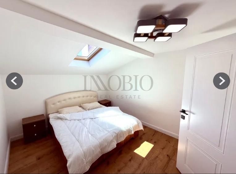 Apartament Primăverii-Rosenthal - Poză 10