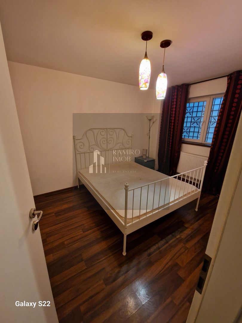 OCAZIE APARTAMENT 2 CAMERE, 1 DECEMBRIE, MOBILAT-UTILAT, CENTRALA - Poză 3