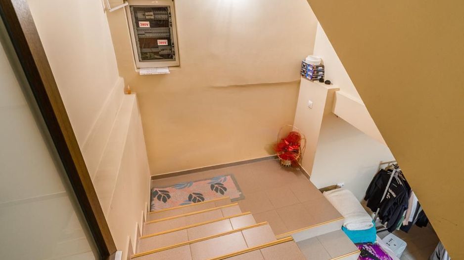 Vila superba de vanzare in apropiere de padure Pantelimon - Poză 24