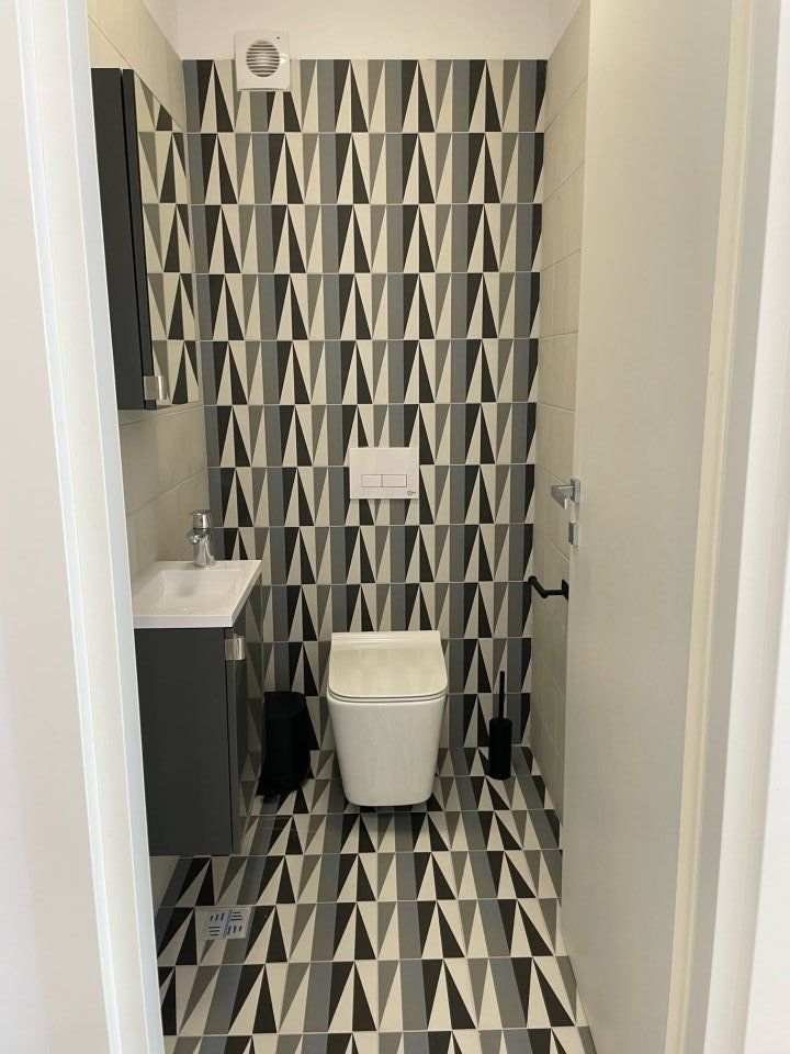 2 camere  | Aviatiei | Pipera |  City View |  Onix Park - Poză 11