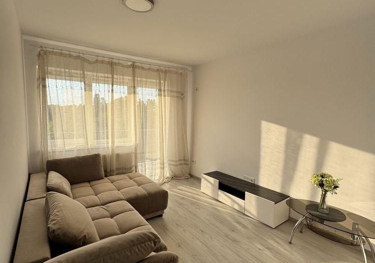 AP. 2 CAMERE- METALURGIEI, PET-FRIENDLY, PARCARE INCLUSA, CENTRALA - Poză 1