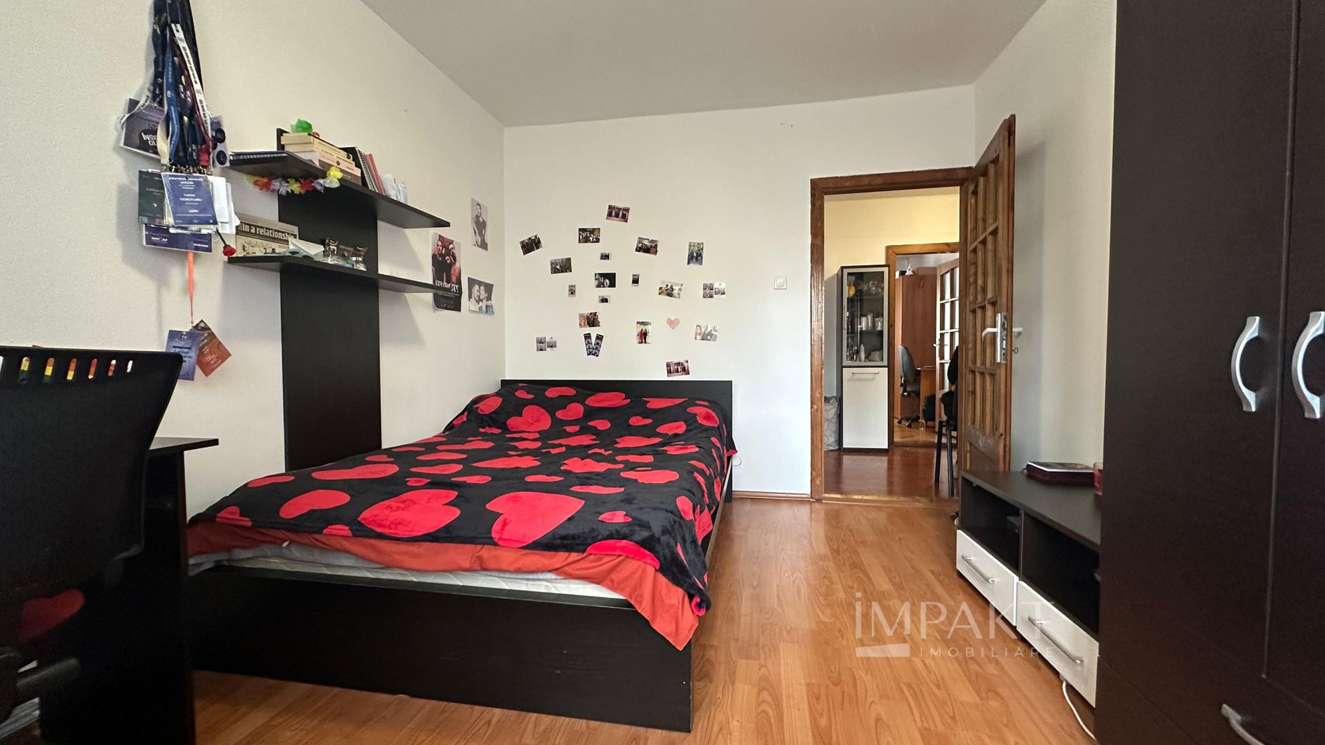 Apartament 2 camere, decomandat – investiție ideala, Cinema Marasti! - Poză 4