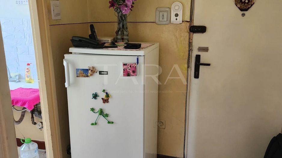 Apartament zona Hermes, poziție excelentă pentru investiție. - Poză 7
