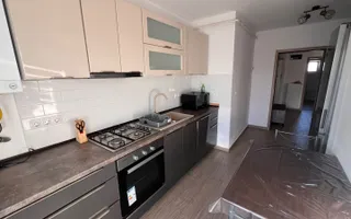 Penthouse spatios cu 2 terase in Kogalniceanu- 102 utili, buc separata - Poză 18