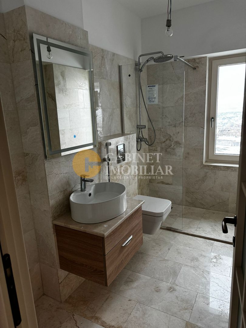 2 camere - Copou - 56mp - Poză 4