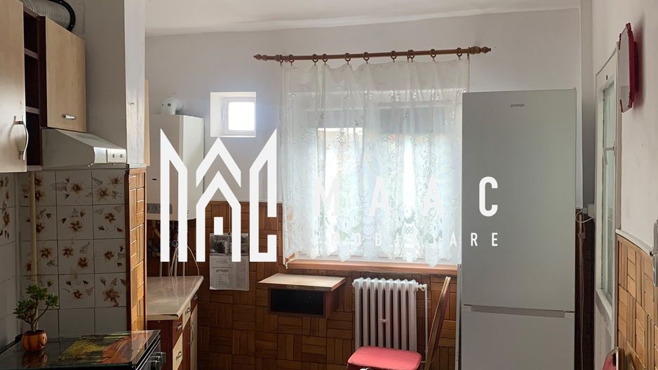 Apartament 2 camere de închiriat | Sibiu, Strand | 49 mp - Poză 8