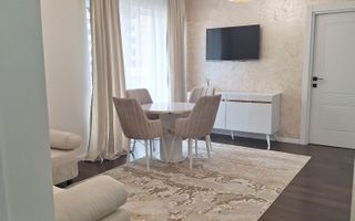 Apartament I 3 camere I Kastani Residence - Poză 1