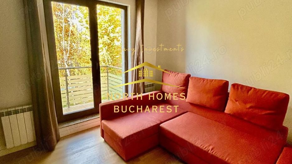 Ocazie unica! Vila 5 camere, 3 terase si parcare Jolie Ville - Poză 6