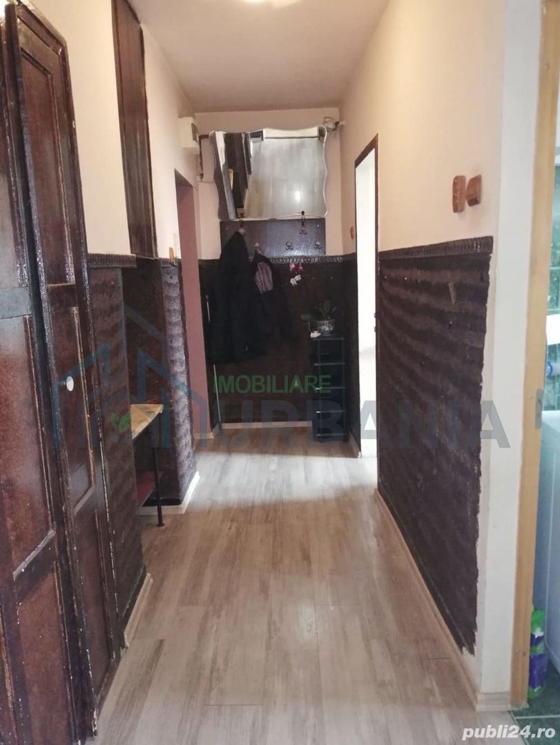 Apartament 2 camere, zona Bucsinescu - Tudor Vladimirescu, Iași - Poză 5