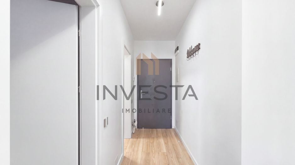 Apartament 3 camere premium, etaj intermediar, bloc nou, zona Zorilor! - Poză 10