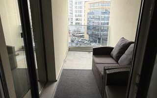 Apartament modern 2 camere I Floreasca - Poză 10