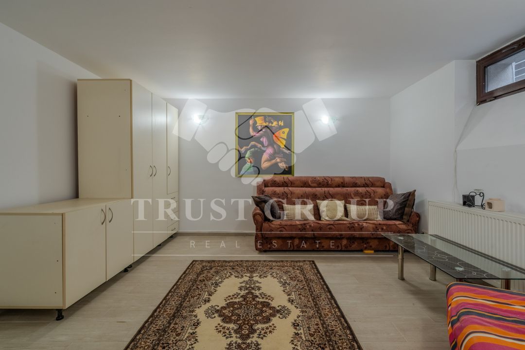 Doua apartamente in vila | Panduri | Cotroceni - Poză 24