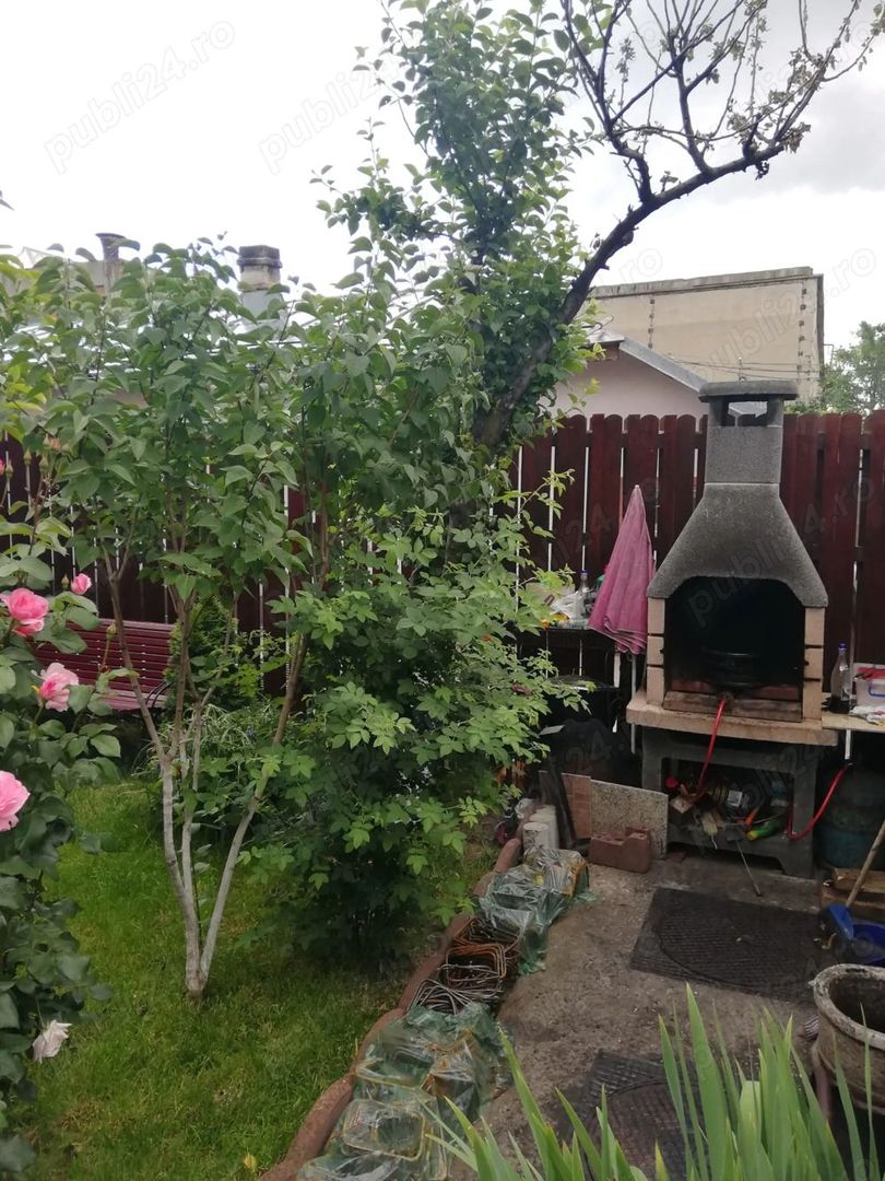 Casa de vanzare cartier 23 August Negociabil - Poză 3