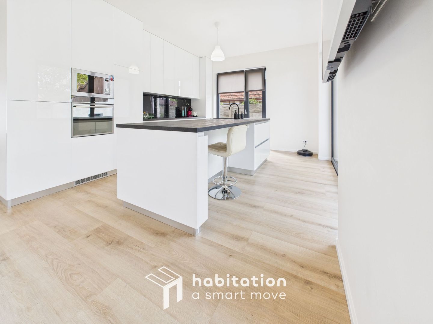 Casă contemporană, premium, în Elisabetin – confort inteligent - Poză 2