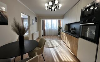 Apartament ultrafinisat | 3 camere | Grigorescu - Poză 11