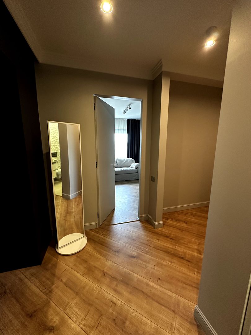 Penthouse premium | Terasă | 2 locuri de parcare | Pipera - Poză 13
