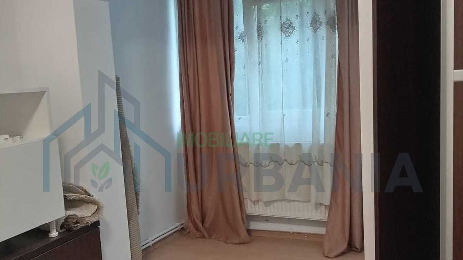 Apartament mobilat și utilat de închiriat în Mircea cel Bătrân, Iași - Poză 4