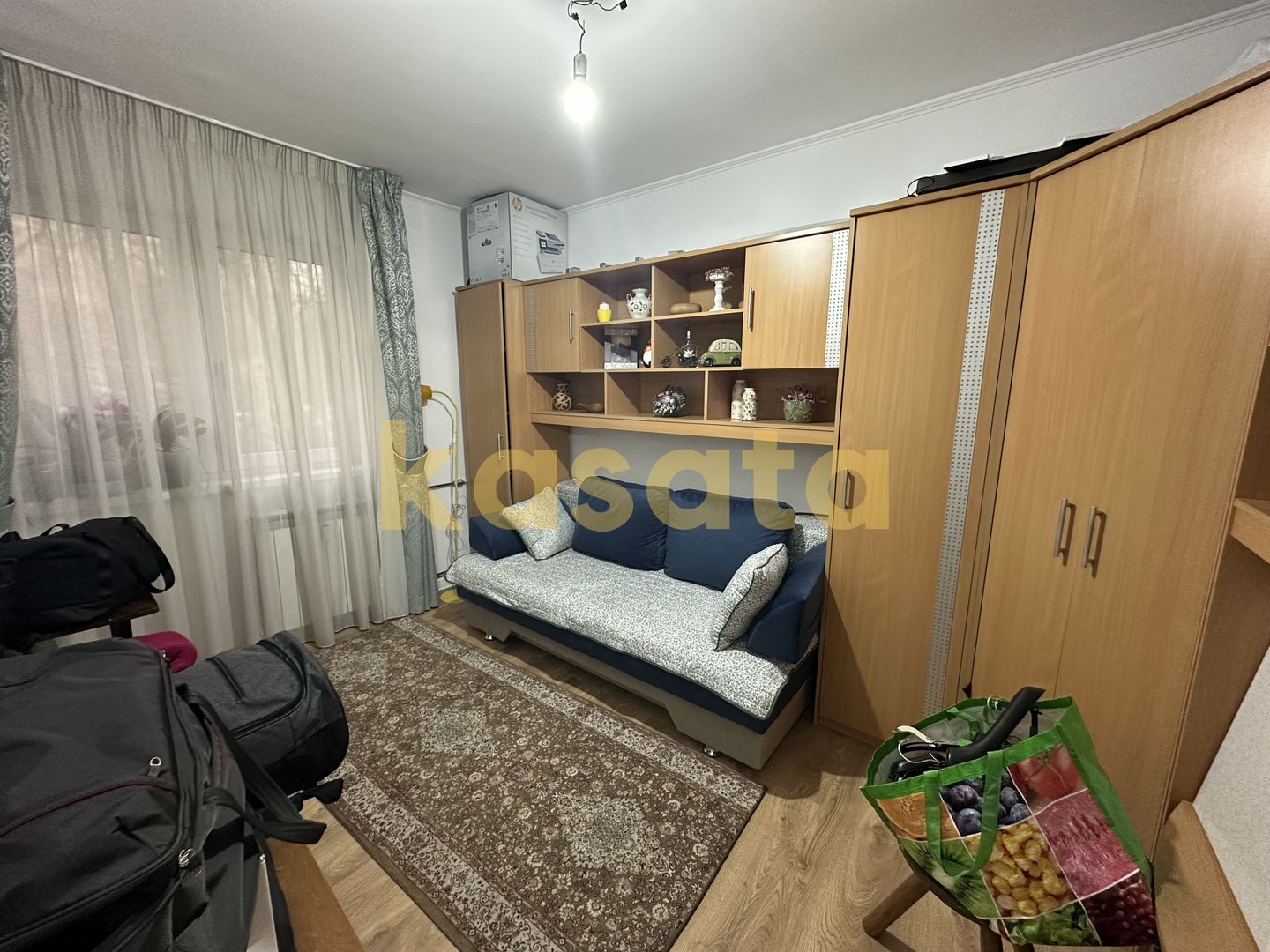 3 Camere De Vanzare | Drumul Taberei | Etaj 1/10 | Metrou la 2 minute - Poză 17