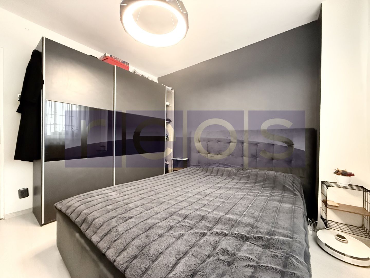 VÂNZARE 3 CAMERE | ZONA TITAN | LOC DE PARCARE - Poză 5