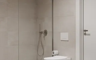 Apartament 3 Dormitoare Golden Triangle - Poză 20