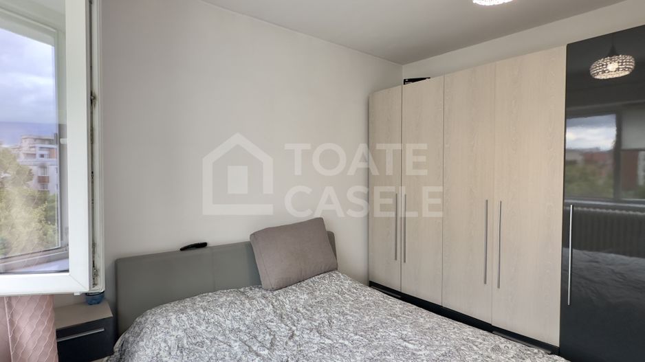 Apartament mobilat, utilat, zona BRD - Poză 5