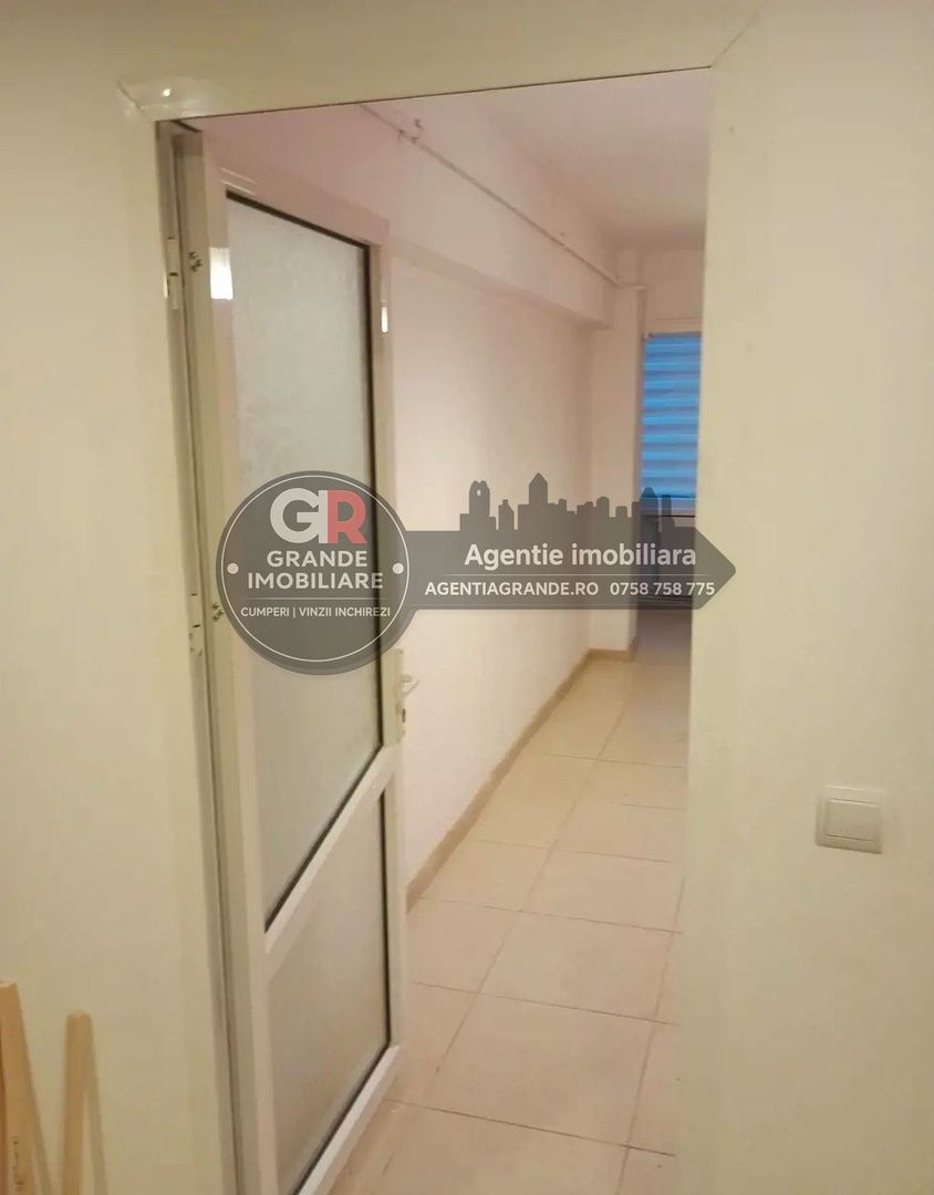 Victoriei - chirie ap 2 camere, mobilat, utilat - centrala pe GAZ - Poză 3