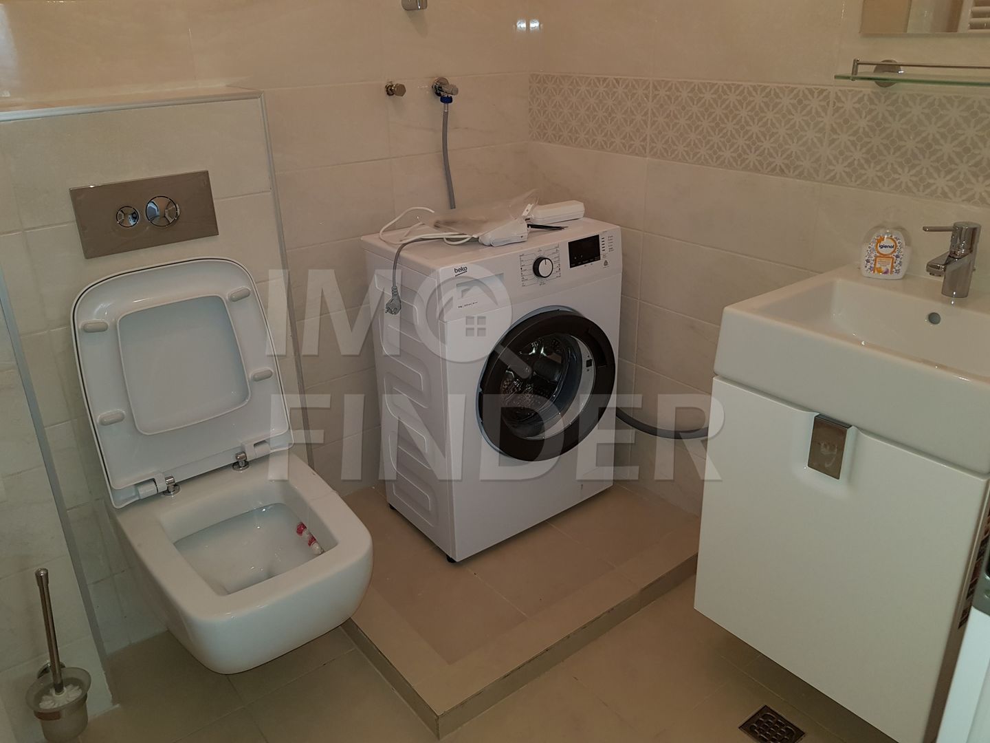 Apartament 3 camere 82 mp, Buna Ziua - Poză 6