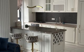 Inchiriez Apartament 3 camere Exigent - Poză 8