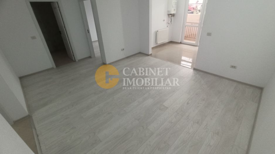 APARTAMENT 3 CAMERE - VALEA LUPULUI - BLOC NOU - LOC DE PARCARE - Poză 1