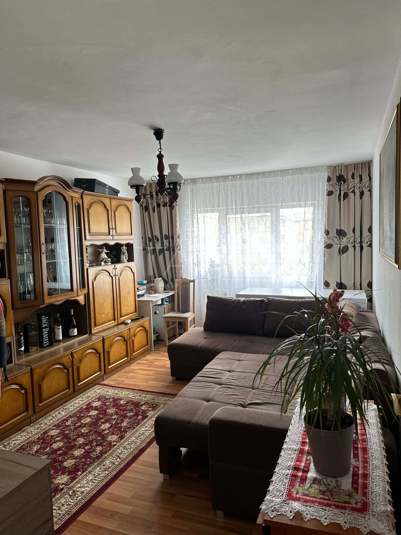 Apartament 2 camere, Mărăști – 54 mp, etaj intermediar - Poză 1