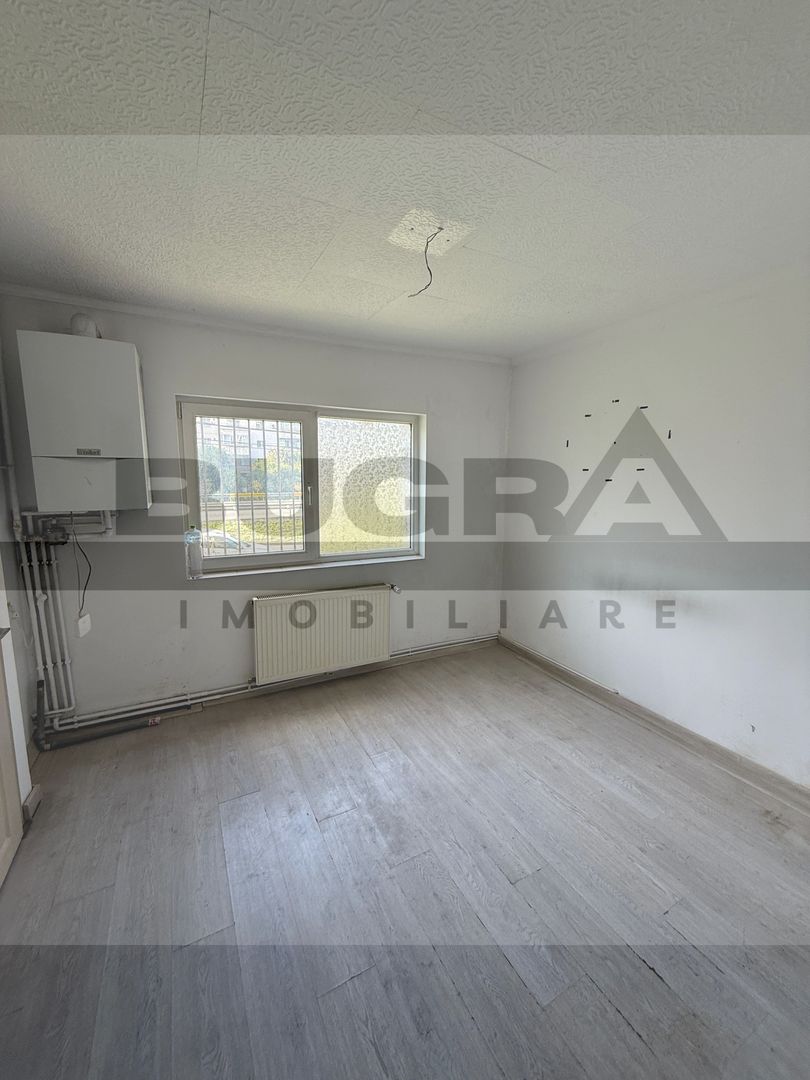 Spatiu comercial 105 mp, vad excelent, zona Pritax - Poză 12