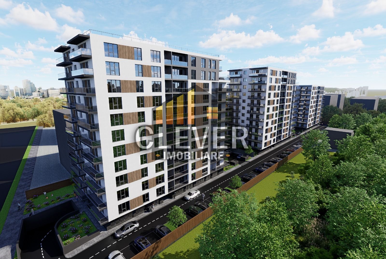 Sya Tower - Poză 15