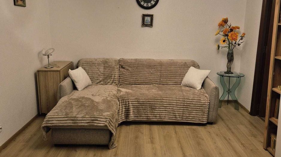 APARTAMENT 3 CAMERE DE INCHIRIAT |  RENOVAT |  GORJULUI - Poză 3