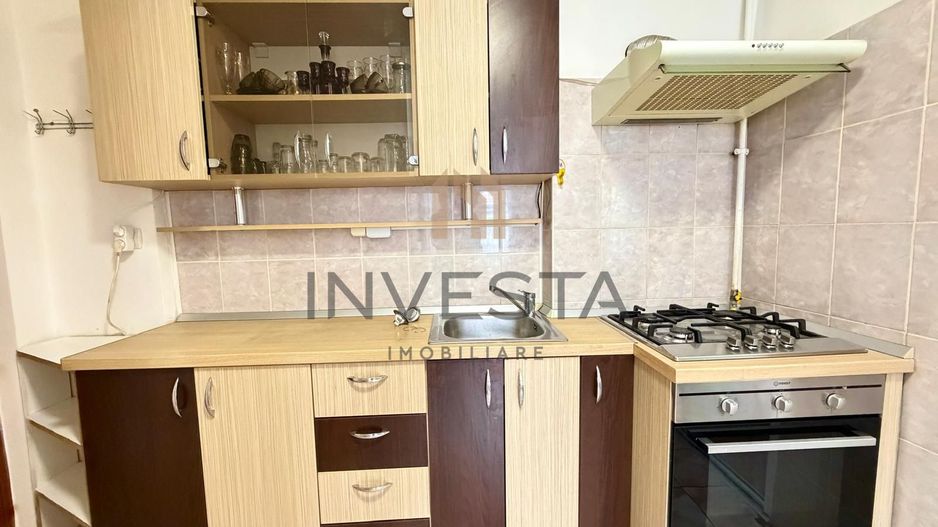 De vanzare apartament cu 1 camera pe strada Bucuresti ! - Poză 3